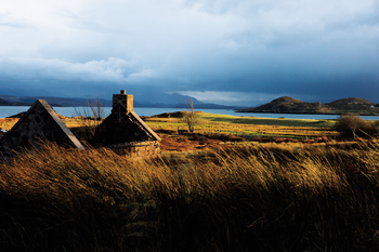 Appin Argyllshire