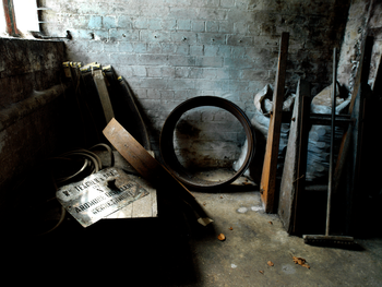 Ardmore Distillery Header
